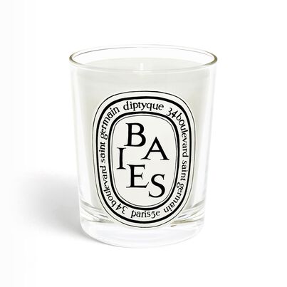Candle Baie 