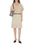 Mini Check Bucket Bag, , hi-res