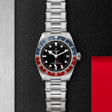 Black Bay GMT, , hi-res