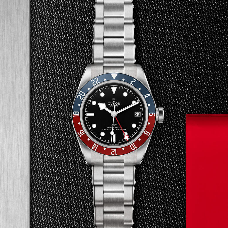 Black Bay GMT, , hi-res