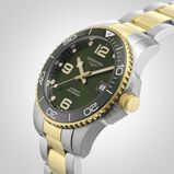HydroConquest 41mm Mens Watch, , hi-res
