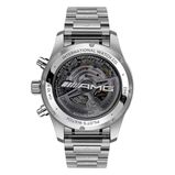 Pilot Performance Chronograph 41mm AMG Mens Watch Black Titanium, , hi-res