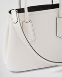 Prada Double Saffiano leather mini bag, , hi-res