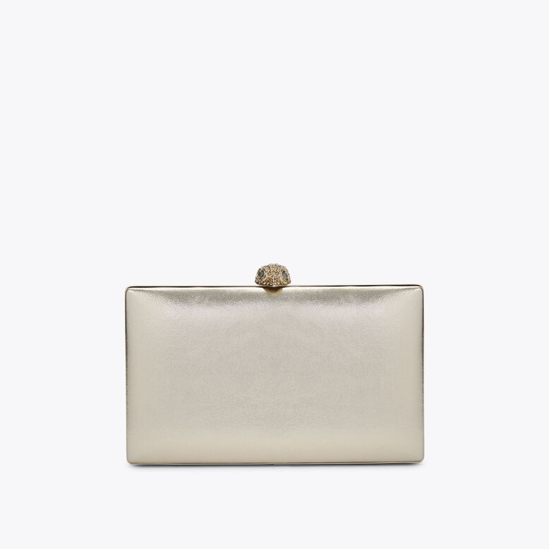 CRYSTAL KENSINGTON CLUTCH, , hi-res