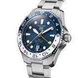 Aquaracer Professional 300 GMT 43mm Mens Watch, , hi-res