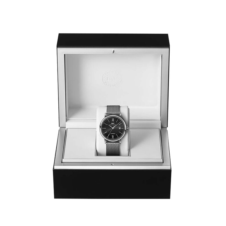 Portofino 40mm Mens Watch, , hi-res