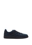Check Terrace Sneakers