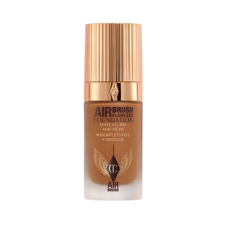 Airbrush Flawless Foundation - 13 Warm, , hi-res