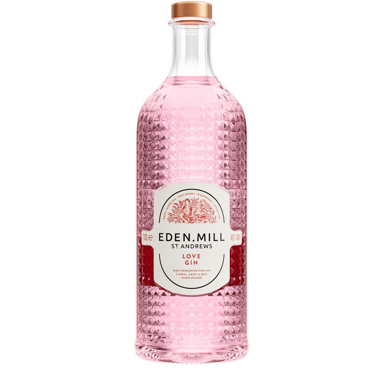 Love Gin Limited Edition, , hi-res