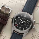 Arrow Mens Watch, , hi-res