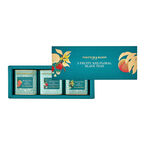 Three Mini Scented Black Teas