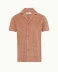 Howell Caramel Pink