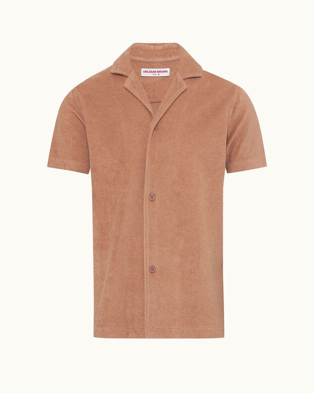 Howell Caramel Pink, , hi-res