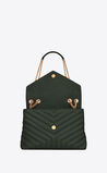 Medium Loulou Chain Bag, , hi-res
