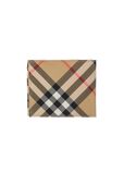 Check EKD Bifold Wallet, , hi-res