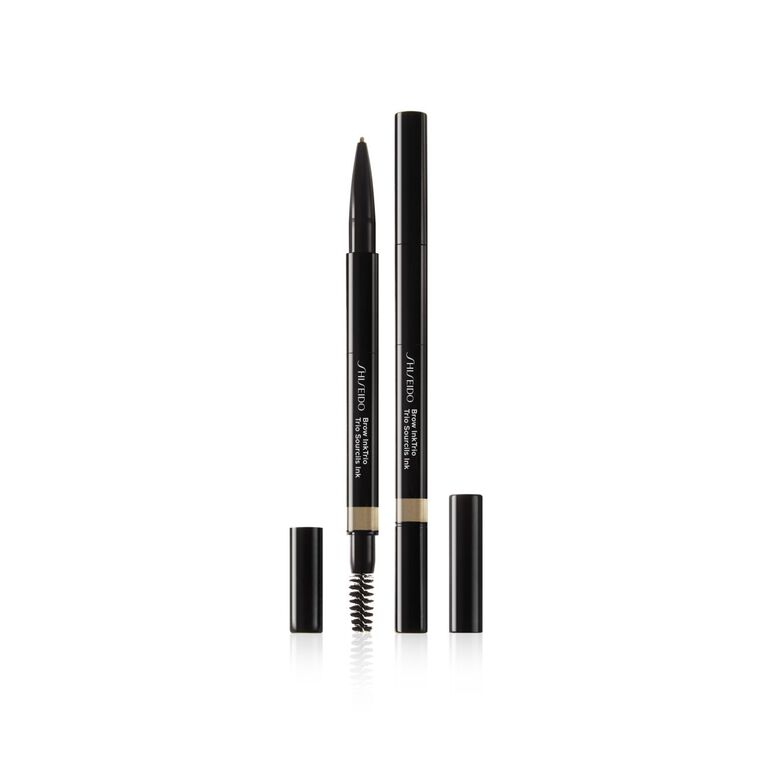 Brow Ink Trio Set 02 - 02 Taupe, , hi-res