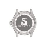 Seastar 1000 Quartz 40mm Mens Watch, , hi-res
