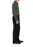 Regular Fit Cotton Shirt, , hi-res