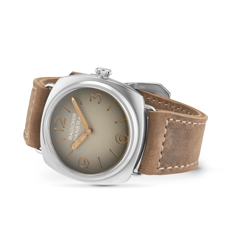 Panerai Radiomir Tre Giorni Manual Winding 45mm, , hi-res