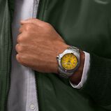 Avenger Automatic 45 Seawolf Stainless Steel Watch, , hi-res