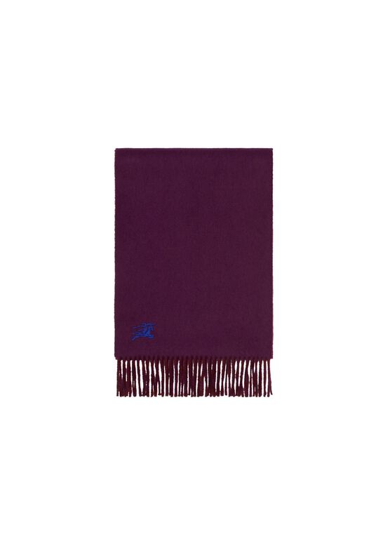 Reversible Cashmere Scarf, , hi-res