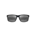 Sunglasses 439-2M Pokowai Arch Black Ack Grey