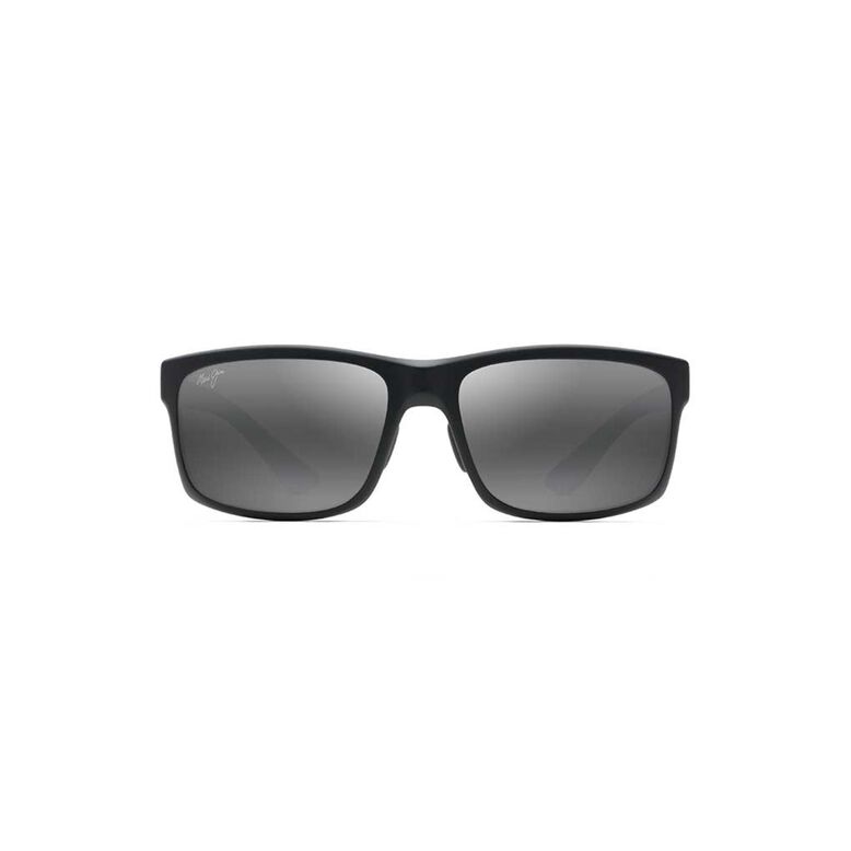 Sunglasses 439-2M Pokowai Arch Black Ack Grey, , hi-res