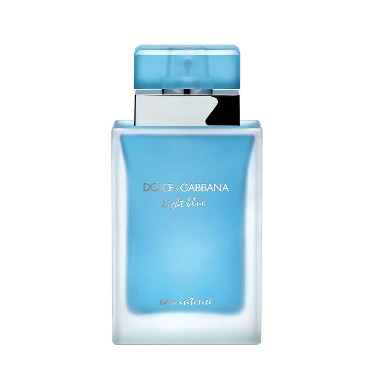 Dolce & Gabbana Light Blue Intense Women | Heathrow Reserve & Collect
