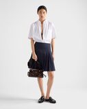 Prada Bonnie small leather shoulder bag, , hi-res