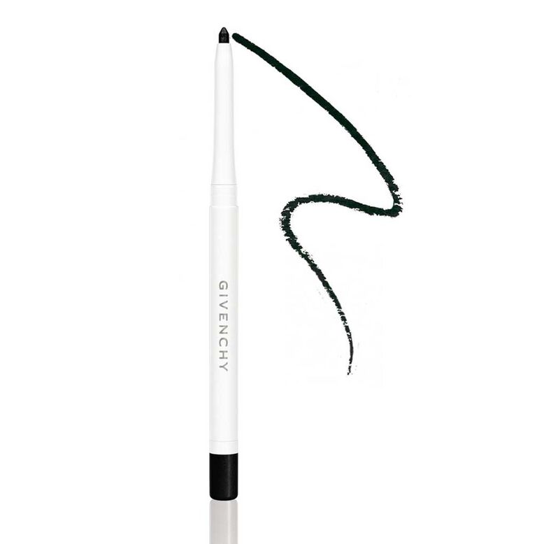 Kh&ocirc;l Couture Waterproof Retractable Eyeliner - 01 Black, , hi-res