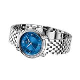 Lady Premier 32mm Ladies Watch Blue, , hi-res