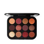 Connect In Colour Eyeshadow Palette - Future Flame