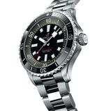 Superocean Automatic 44mm UK Edition Mens Watch Black, , hi-res