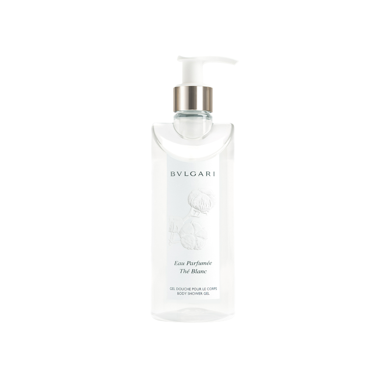 The Blanc Body Shower Gel, , hi-res