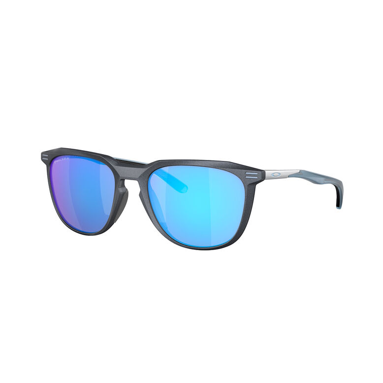 Sunglasses 0OO9286 Black Silver , , hi-res
