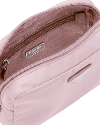 Re-Nylon necessaire, , hi-res