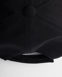 Drill baseball cap, , hi-res