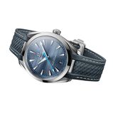 Seamaster Aqua Terra 150M Mens Blue Dial 41mm Automatic Co-Axial Watch, , hi-res