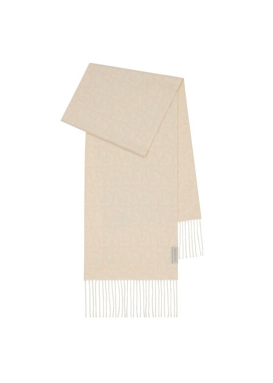 B Charm Cashmere Scarf, , hi-res