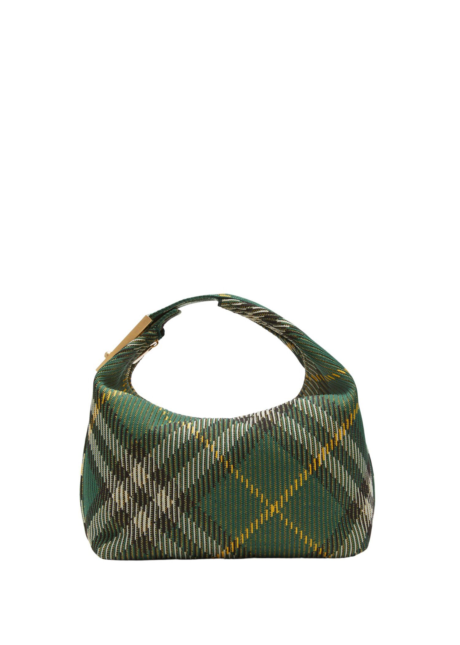 Medium Peg Duffle Bag