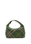 Medium Peg Duffle Bag