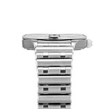 Chronomat 32 Stainless Steel &#40;gem-set&#41; Watch, , hi-res