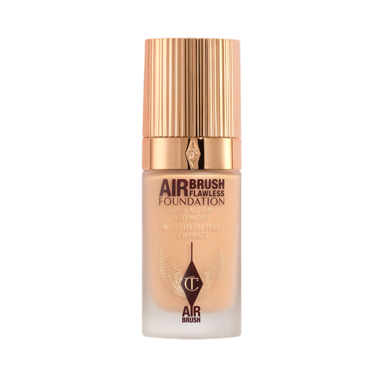 Airbrush Flawless Foundation - 7 Cool, , hi-res