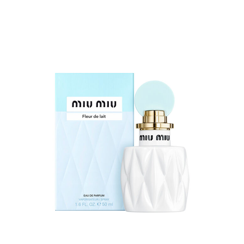 Fleurdelait Eau de Parfum, , hi-res