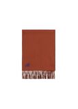 Reversible Cashmere Scarf, , hi-res