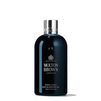 Russian Leather Bath & Shower Gel