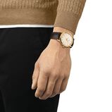 T-Classic Dream 42mm Mens Watch, , hi-res
