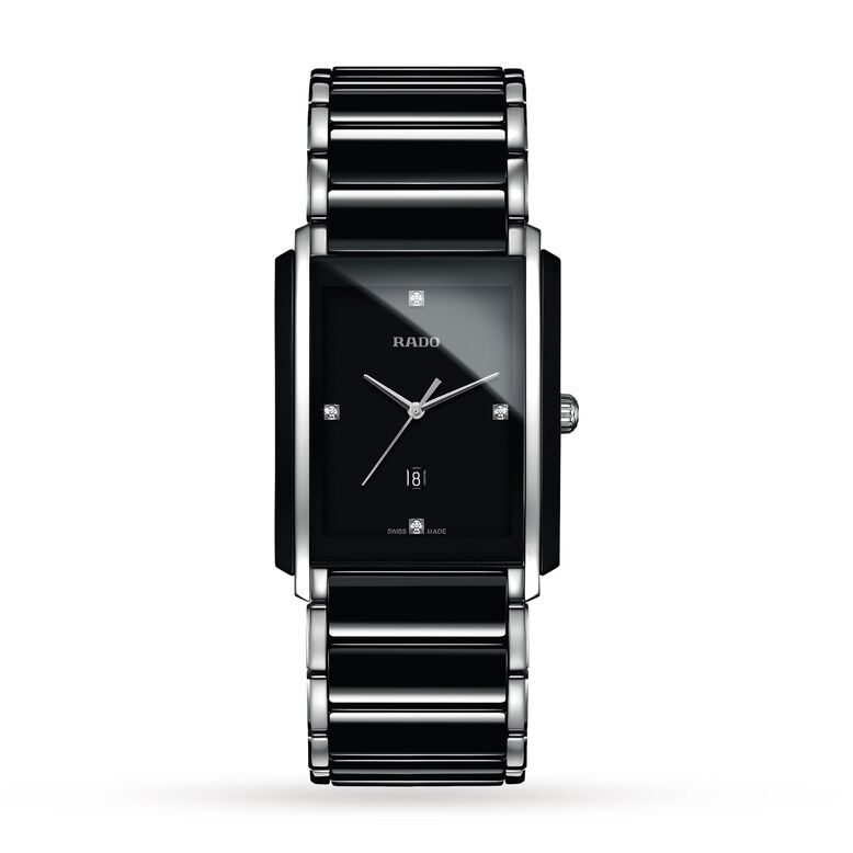 Integral 41mm Mens Watch, , hi-res