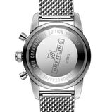 Superocean Heritage Chronograph 44 Stainless Steel Watch, , hi-res