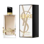 Libre Flowers & Flames Eau de Parfum
